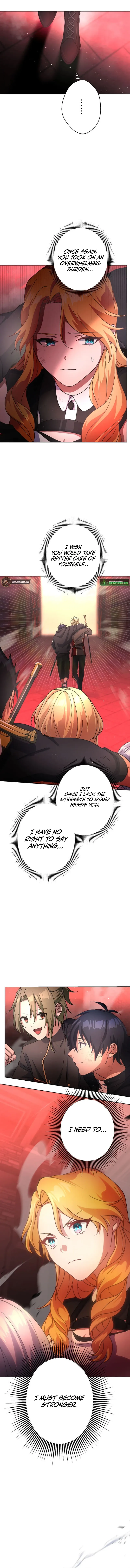 Lost Man: The Demon Lord-Class Player Who Returns from Death Chapter 14 page 4 - 