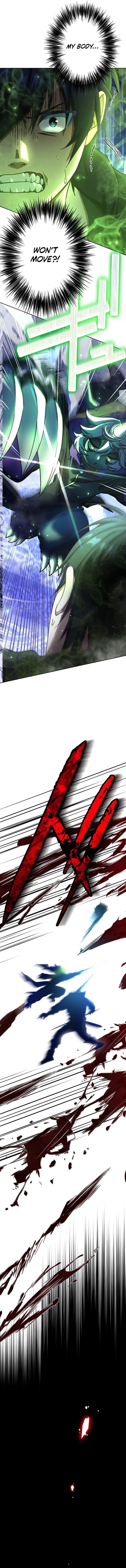 Lost Man: The Demon Lord-Class Player Who Returns from Death Chapter 15 page 12 - 