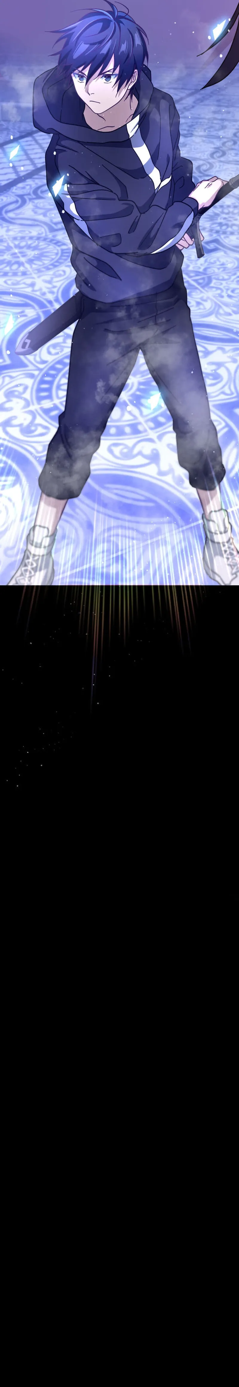 Lost Man: The Demon Lord-Class Player Who Returns from Death Chapter 15 page 19 - 