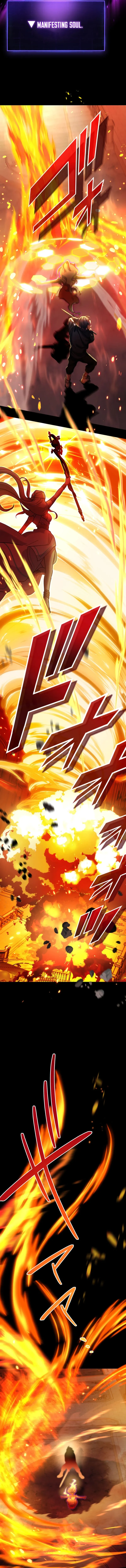 Lost Man: The Demon Lord-Class Player Who Returns from Death Chapter 18 page 11 - 