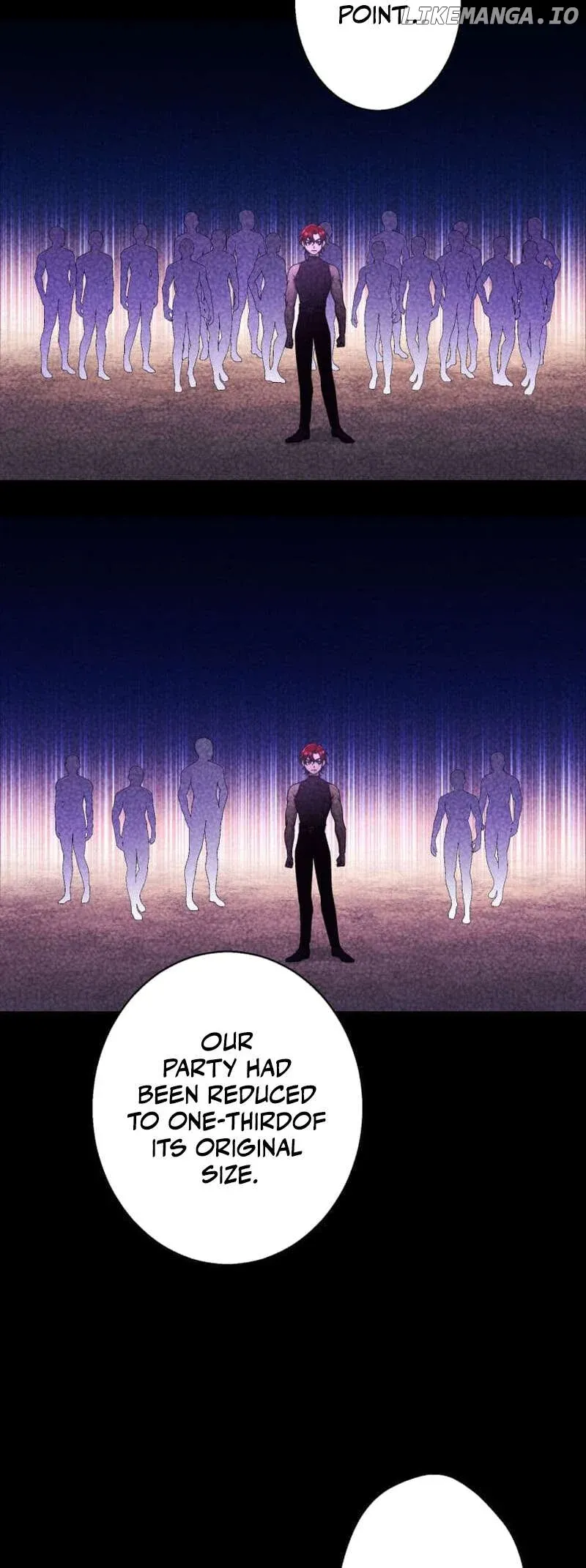 Lost Man: The Demon Lord-Class Player Who Returns from Death Chapter 19 page 11 - 