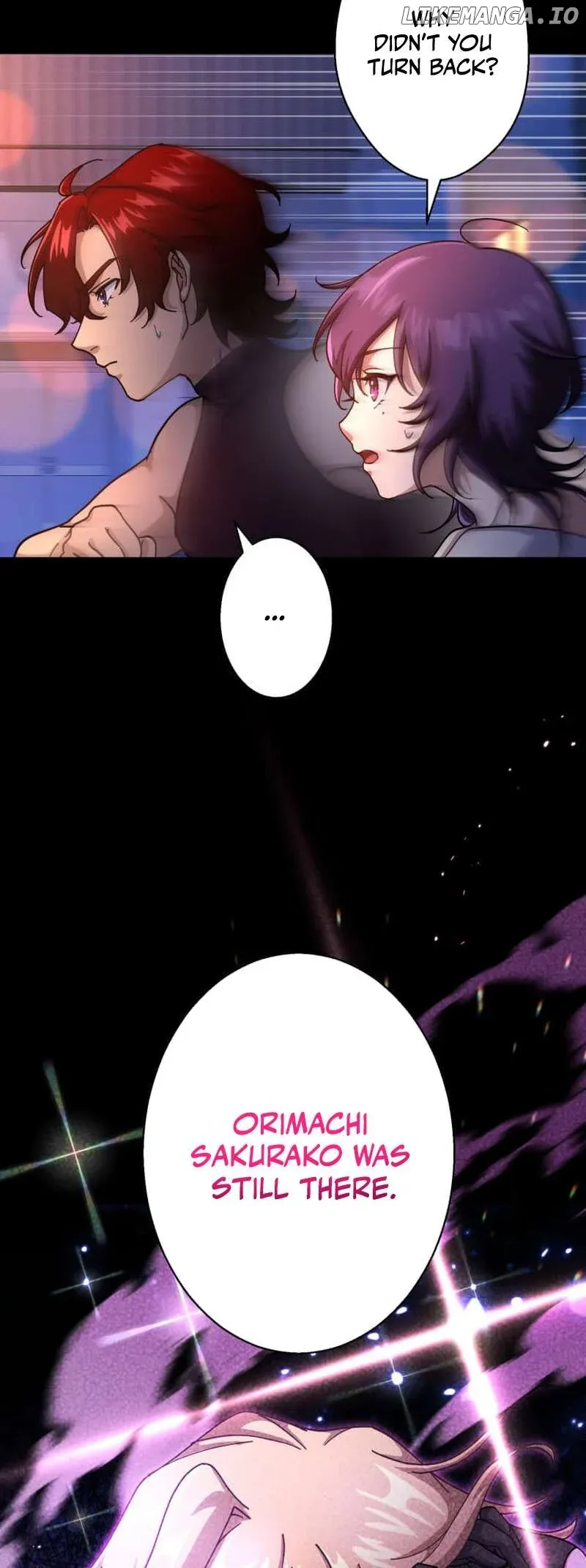 Lost Man: The Demon Lord-Class Player Who Returns from Death Chapter 19 page 12 - 