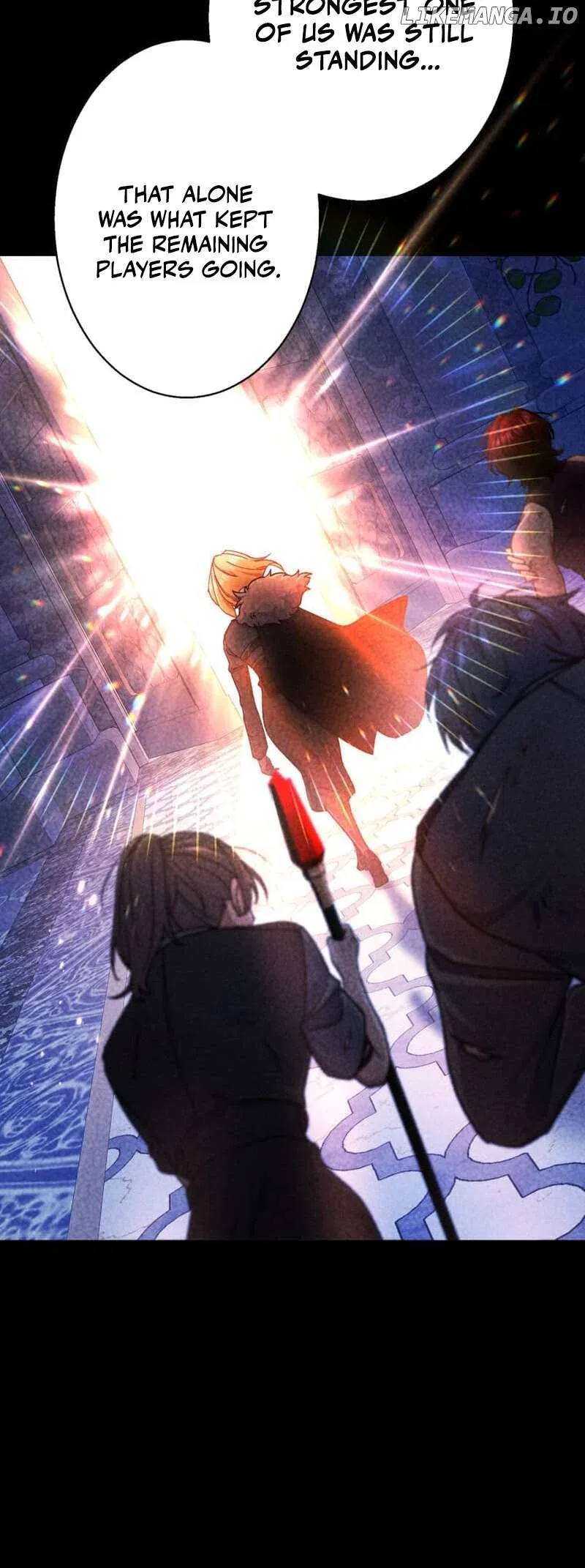 Lost Man: The Demon Lord-Class Player Who Returns from Death Chapter 19 page 14 - 