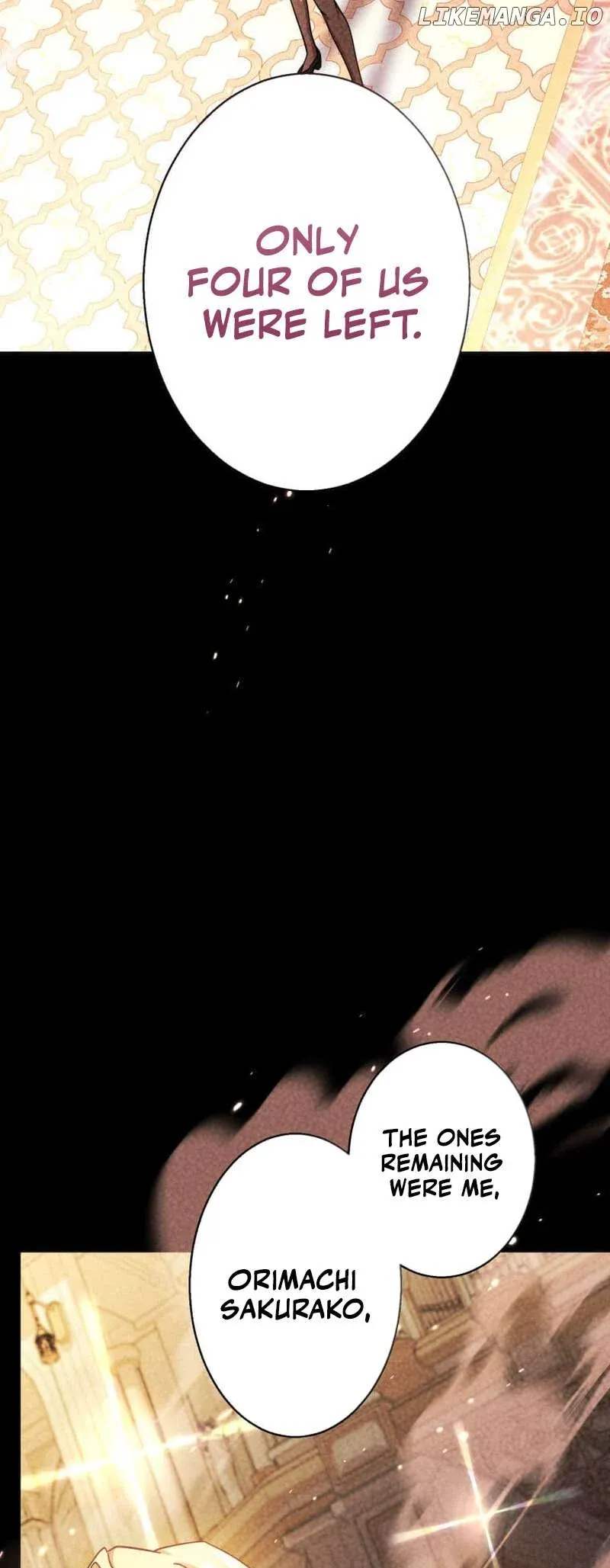 Lost Man: The Demon Lord-Class Player Who Returns from Death Chapter 19 page 16 - 
