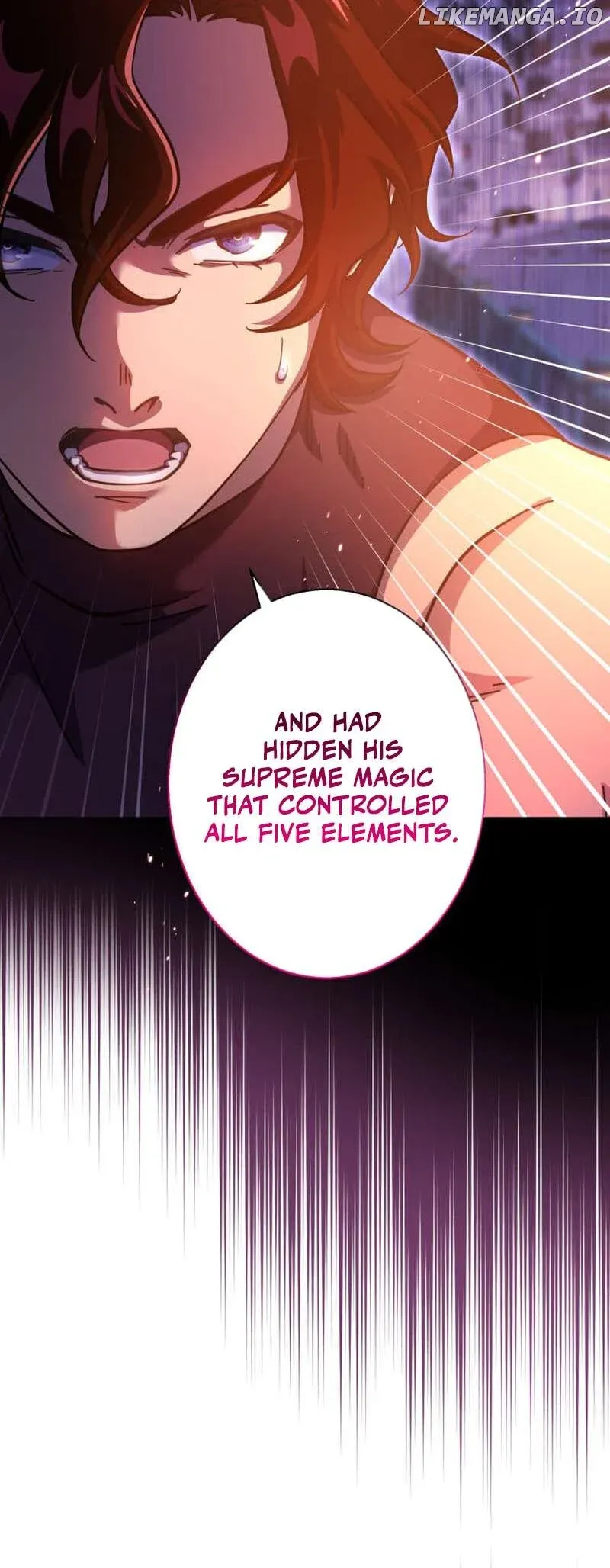 Lost Man: The Demon Lord-Class Player Who Returns from Death Chapter 19 page 21 - 