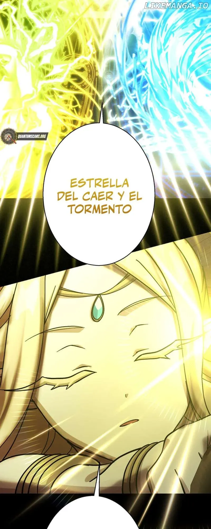 Lost Man: The Demon Lord-Class Player Who Returns from Death Chapter 19 page 24 - 