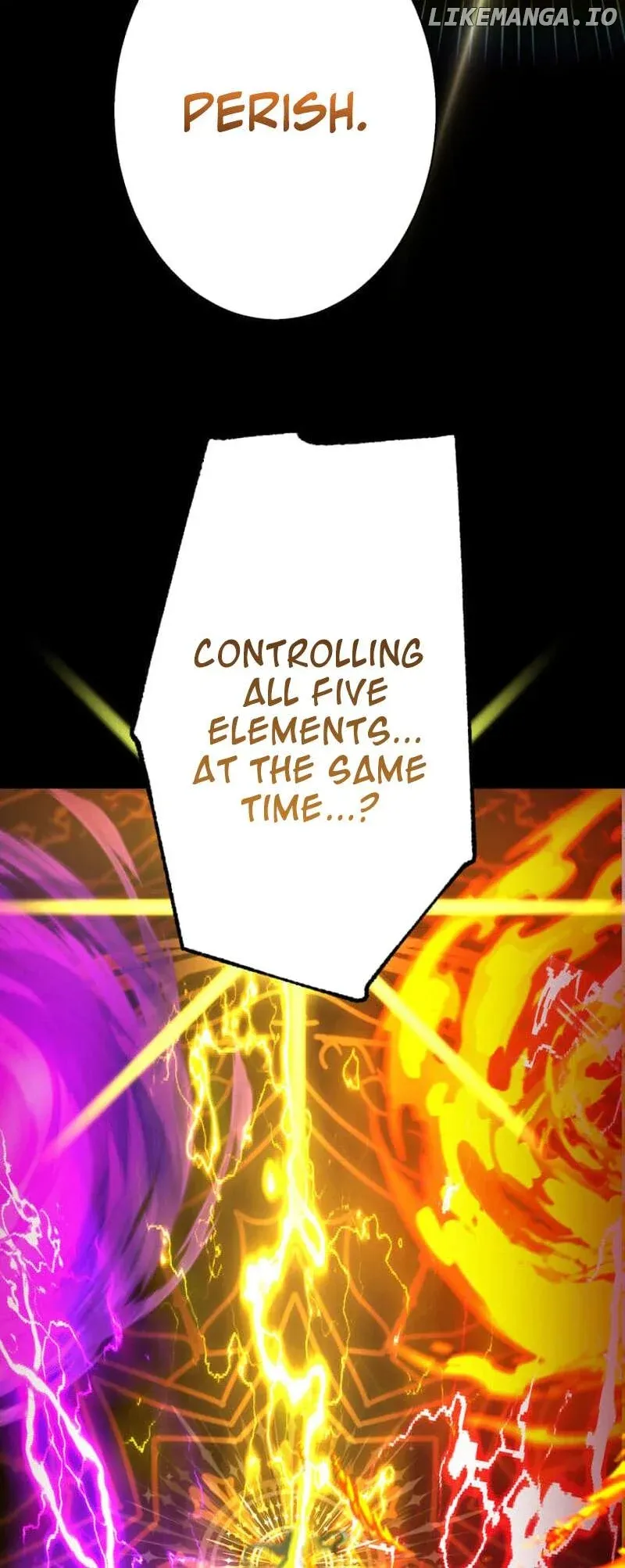 Lost Man: The Demon Lord-Class Player Who Returns from Death Chapter 19 page 25 - 