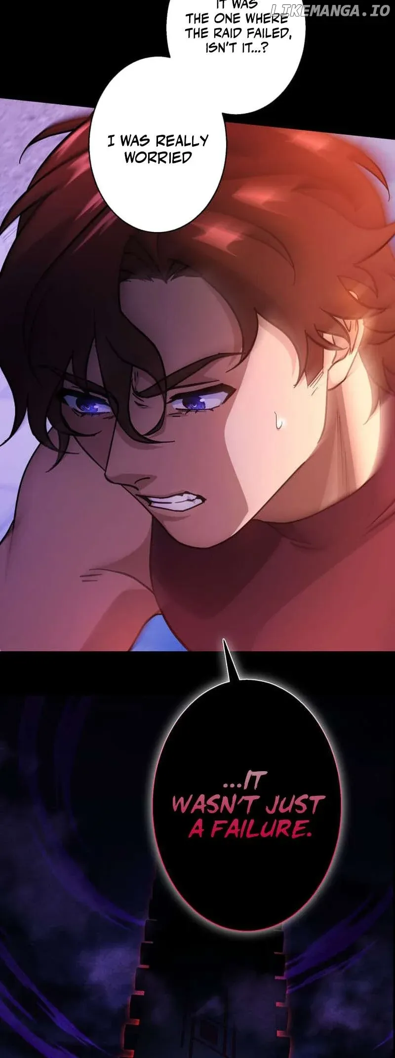 Lost Man: The Demon Lord-Class Player Who Returns from Death Chapter 19 page 4 - 
