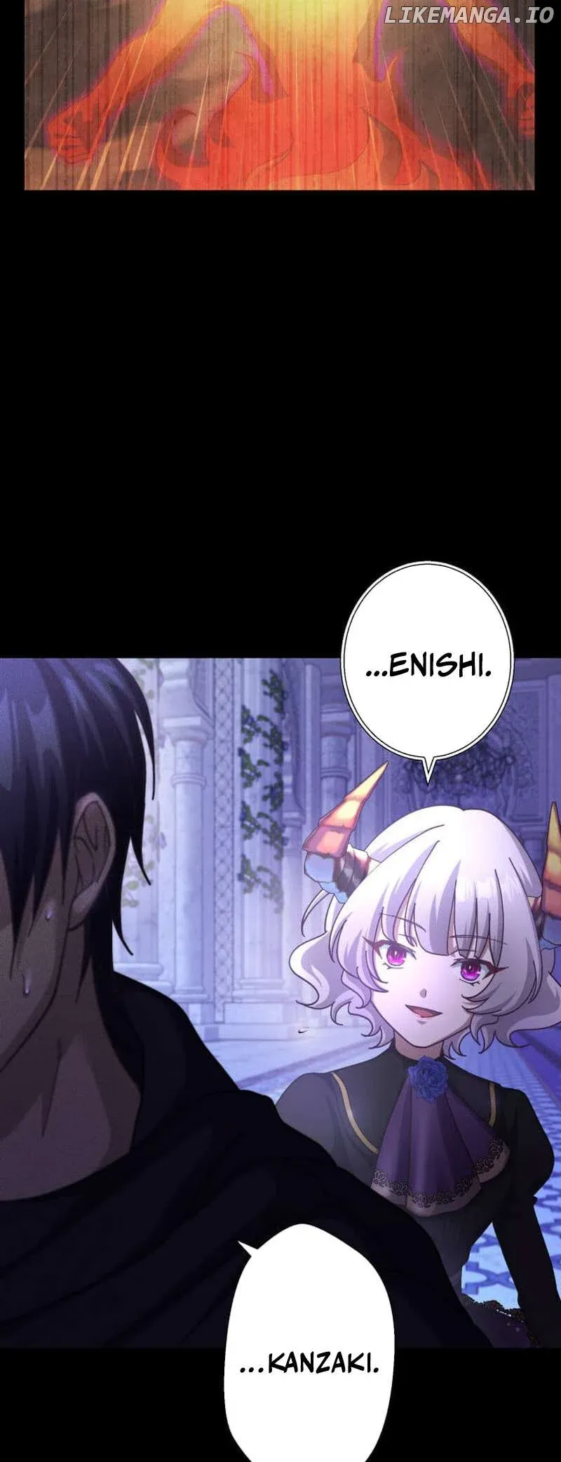Lost Man: The Demon Lord-Class Player Who Returns from Death Chapter 19 page 32 - 