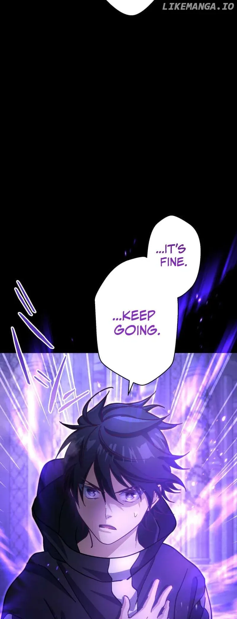 Lost Man: The Demon Lord-Class Player Who Returns from Death Chapter 19 page 33 - 