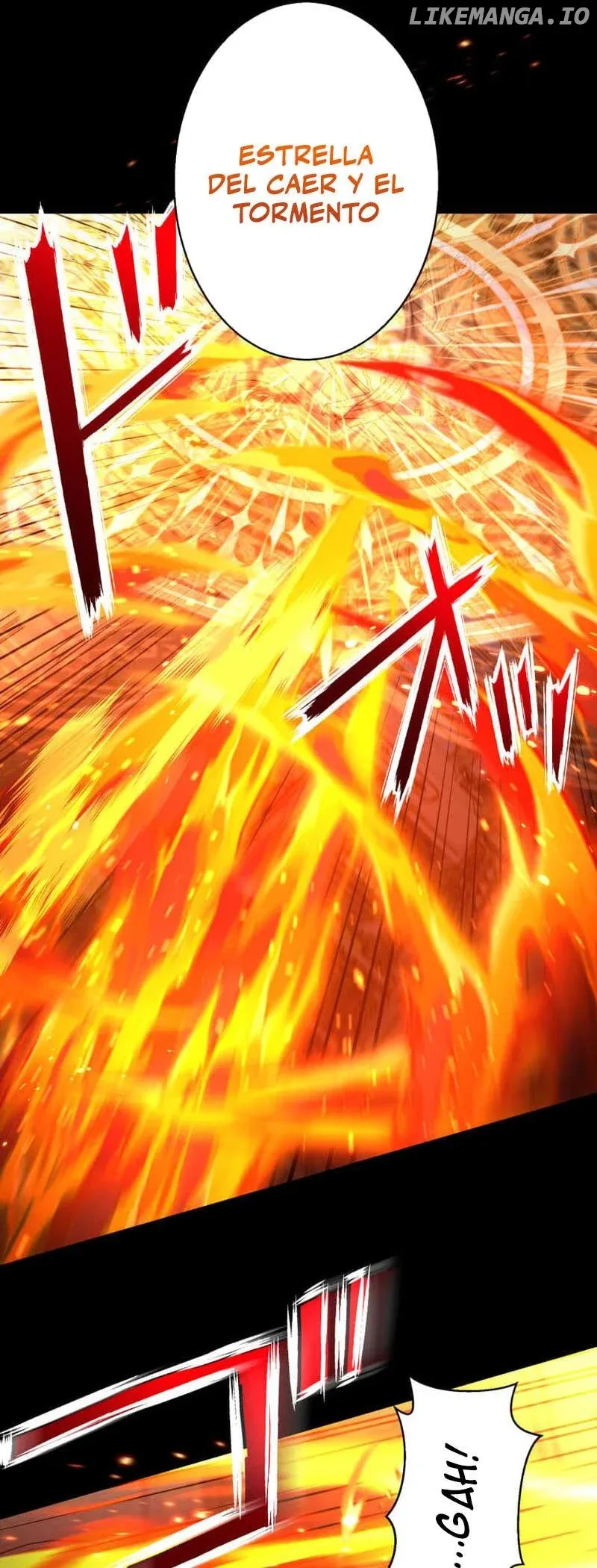 Lost Man: The Demon Lord-Class Player Who Returns from Death Chapter 19 page 36 - 
