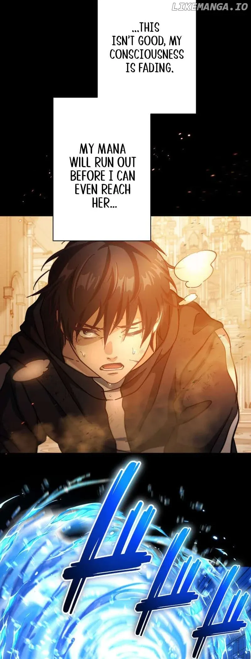 Lost Man: The Demon Lord-Class Player Who Returns from Death Chapter 19 page 40 - 