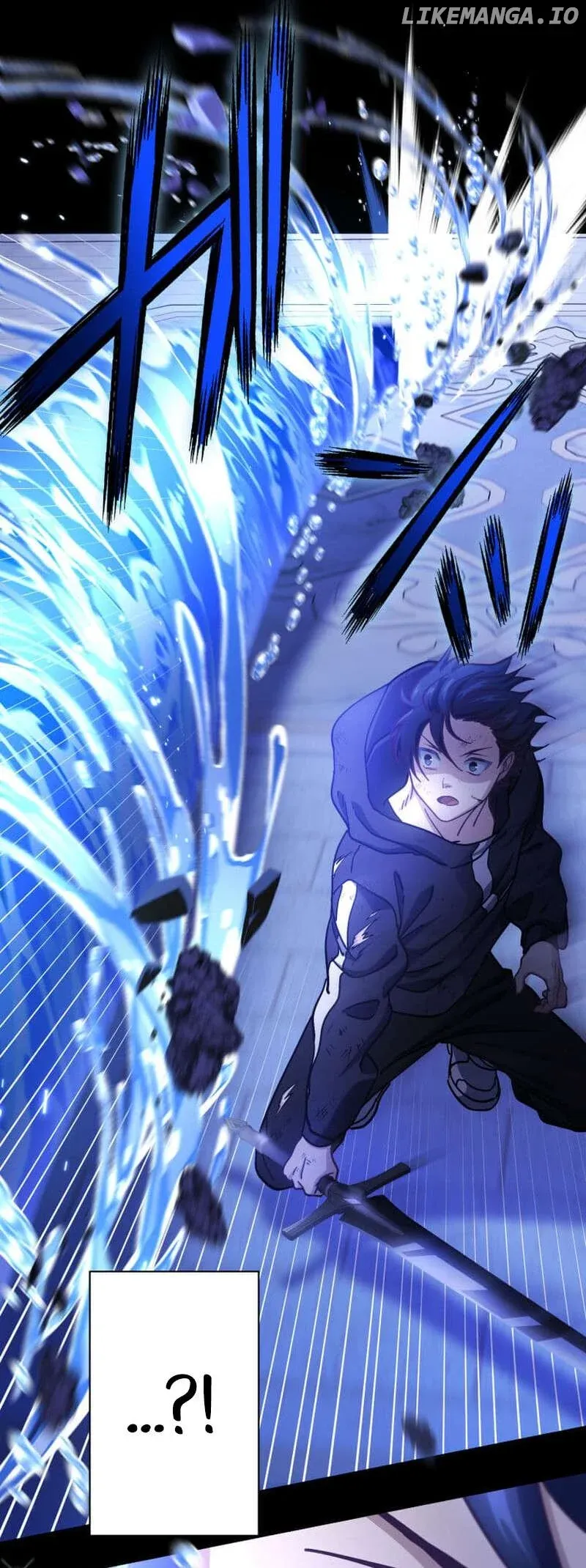 Lost Man: The Demon Lord-Class Player Who Returns from Death Chapter 19 page 42 - 
