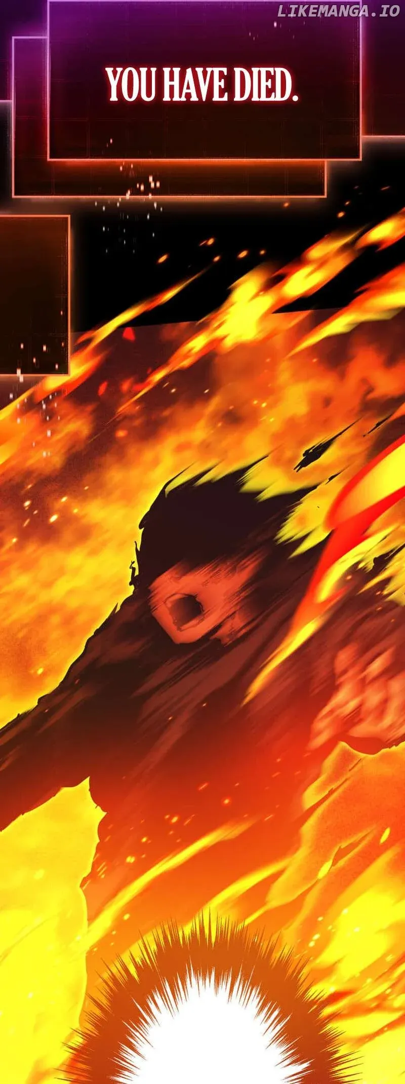 Lost Man: The Demon Lord-Class Player Who Returns from Death Chapter 19 page 47 - 