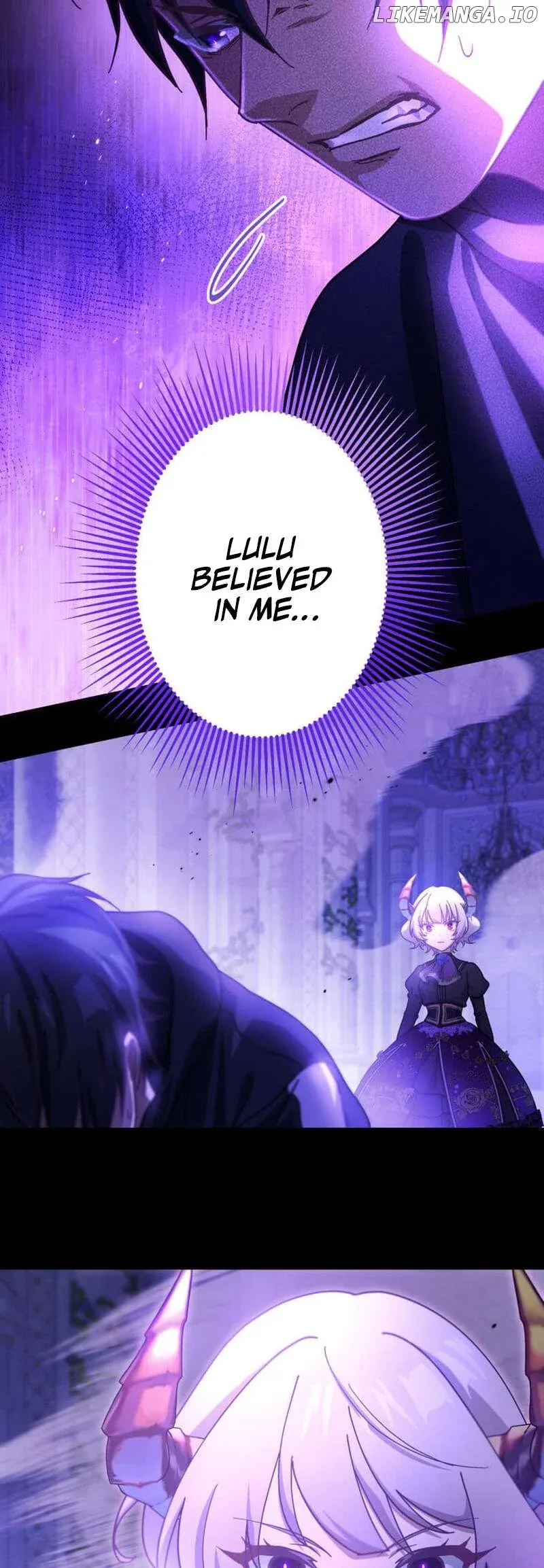 Lost Man: The Demon Lord-Class Player Who Returns from Death Chapter 19 page 52 - 