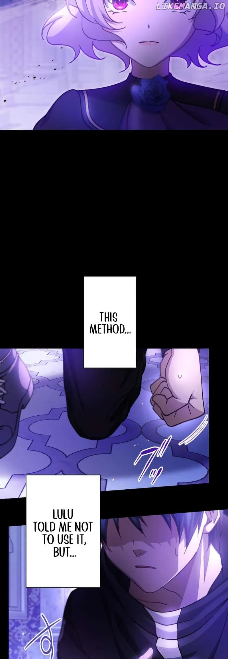 Lost Man: The Demon Lord-Class Player Who Returns from Death Chapter 19 page 53 - 