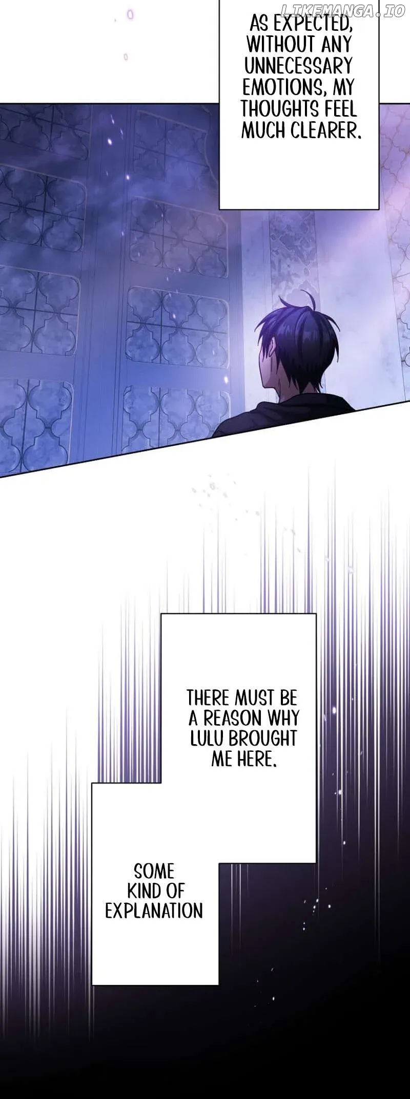 Lost Man: The Demon Lord-Class Player Who Returns from Death Chapter 19 page 56 - 