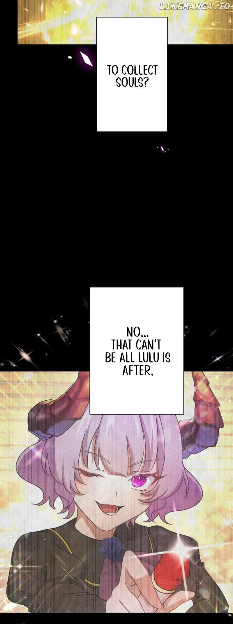 Lost Man: The Demon Lord-Class Player Who Returns from Death Chapter 19 page 61 - 