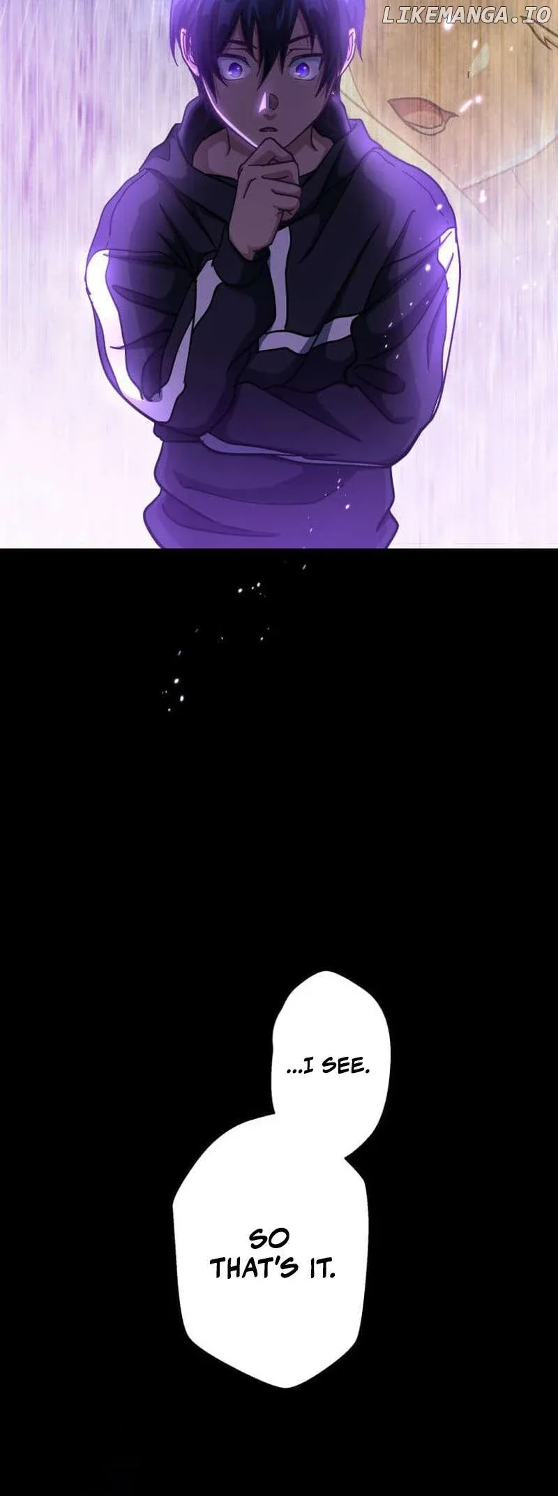 Lost Man: The Demon Lord-Class Player Who Returns from Death Chapter 19 page 65 - 