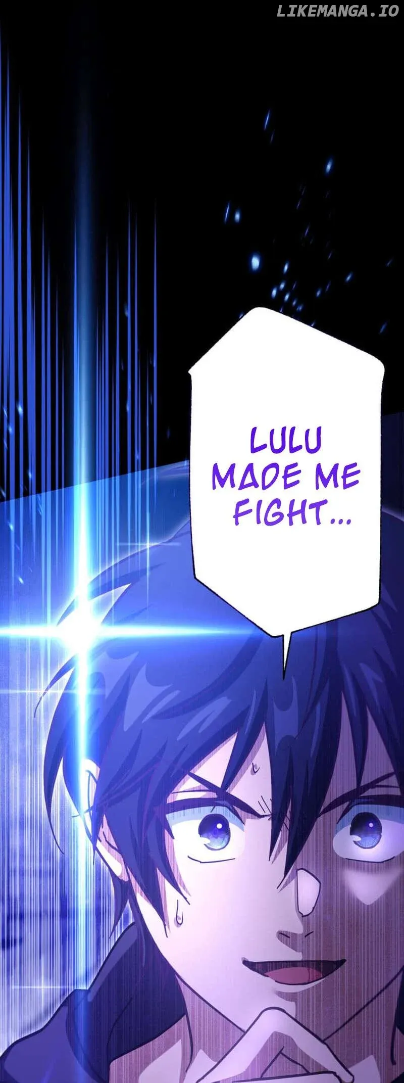 Lost Man: The Demon Lord-Class Player Who Returns from Death Chapter 19 page 66 - 