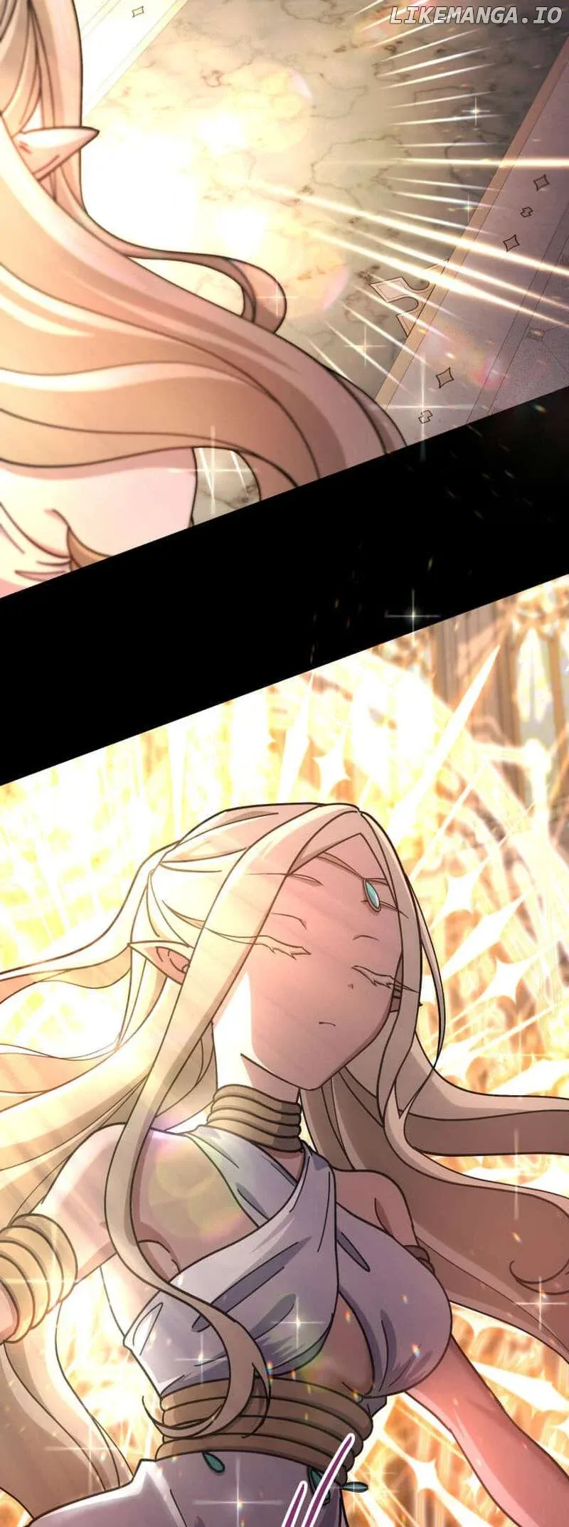Lost Man: The Demon Lord-Class Player Who Returns from Death Chapter 19 page 70 - 