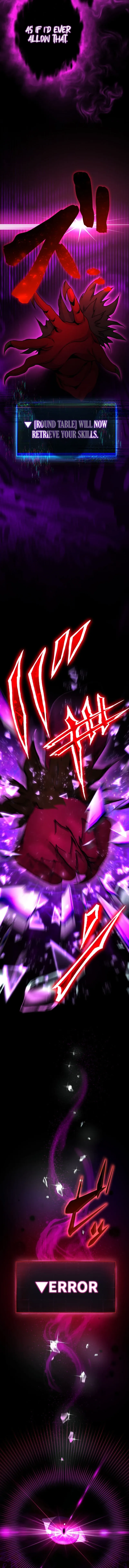 Lost Man: The Demon Lord-Class Player Who Returns from Death Chapter 2 page 23 - 