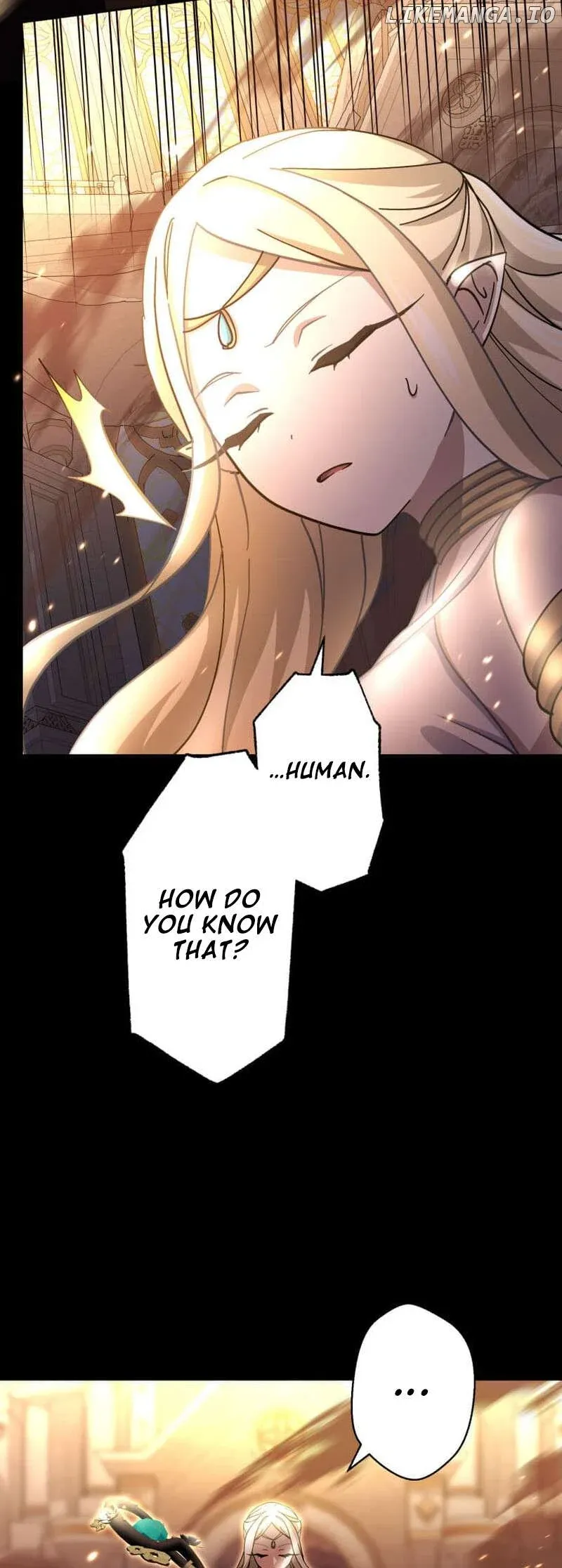 Lost Man: The Demon Lord-Class Player Who Returns from Death Chapter 20 page 12 - 