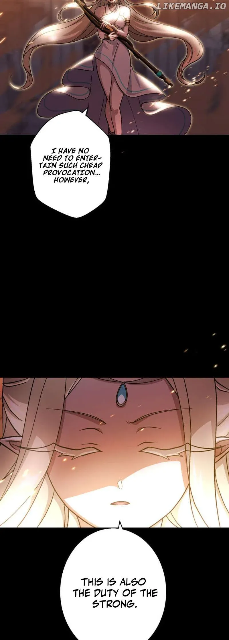 Lost Man: The Demon Lord-Class Player Who Returns from Death Chapter 20 page 13 - 