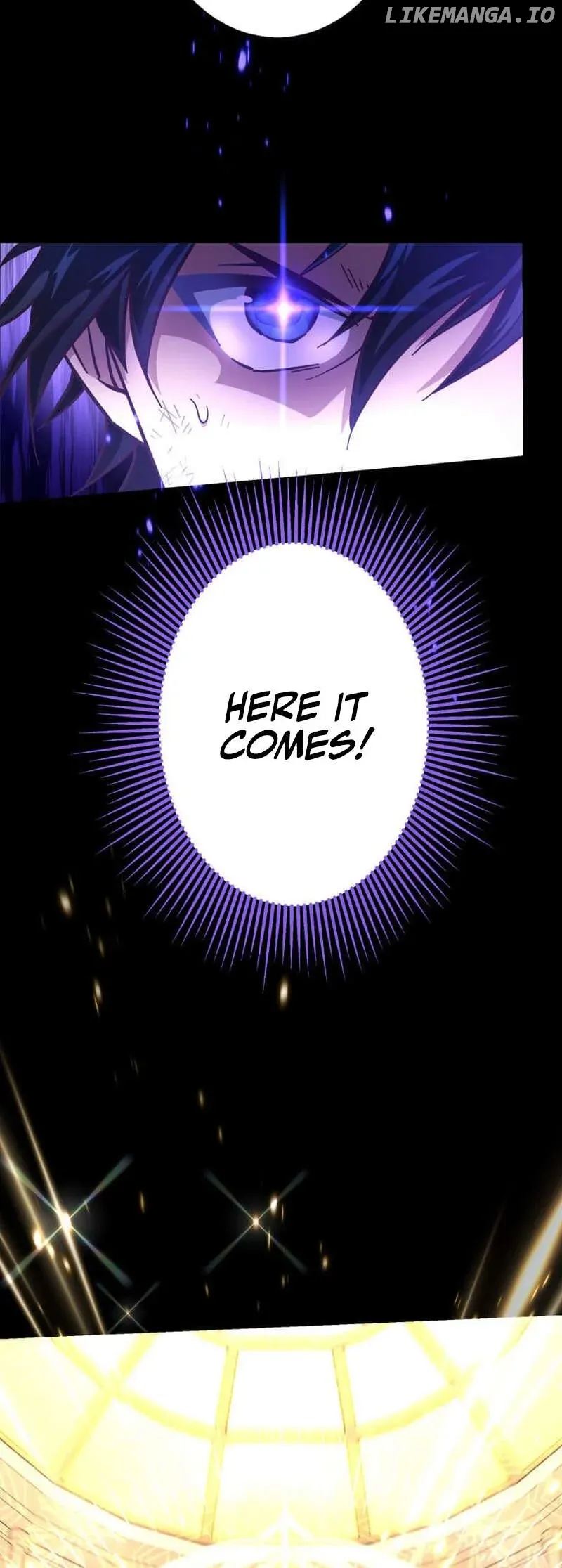 Lost Man: The Demon Lord-Class Player Who Returns from Death Chapter 20 page 14 - 