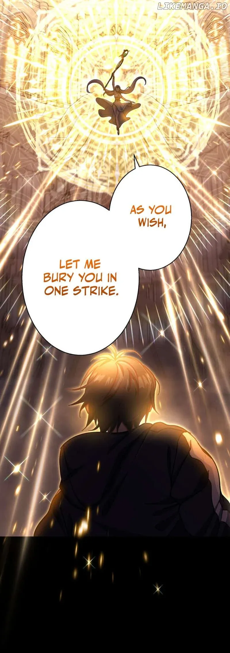 Lost Man: The Demon Lord-Class Player Who Returns from Death Chapter 20 page 15 - 