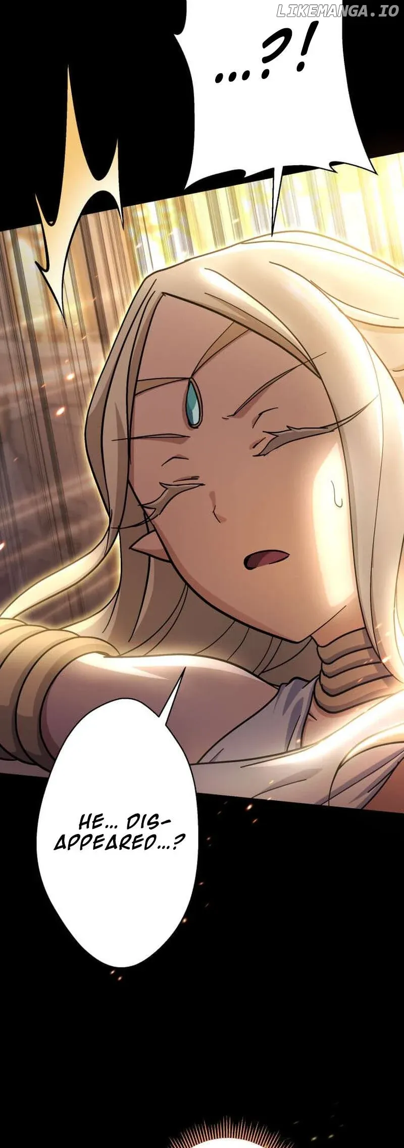 Lost Man: The Demon Lord-Class Player Who Returns from Death Chapter 20 page 17 - 