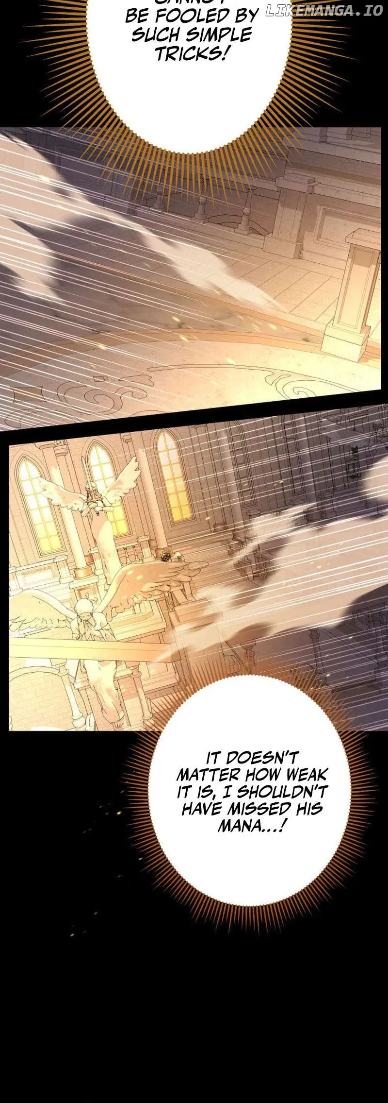 Lost Man: The Demon Lord-Class Player Who Returns from Death Chapter 20 page 19 - 