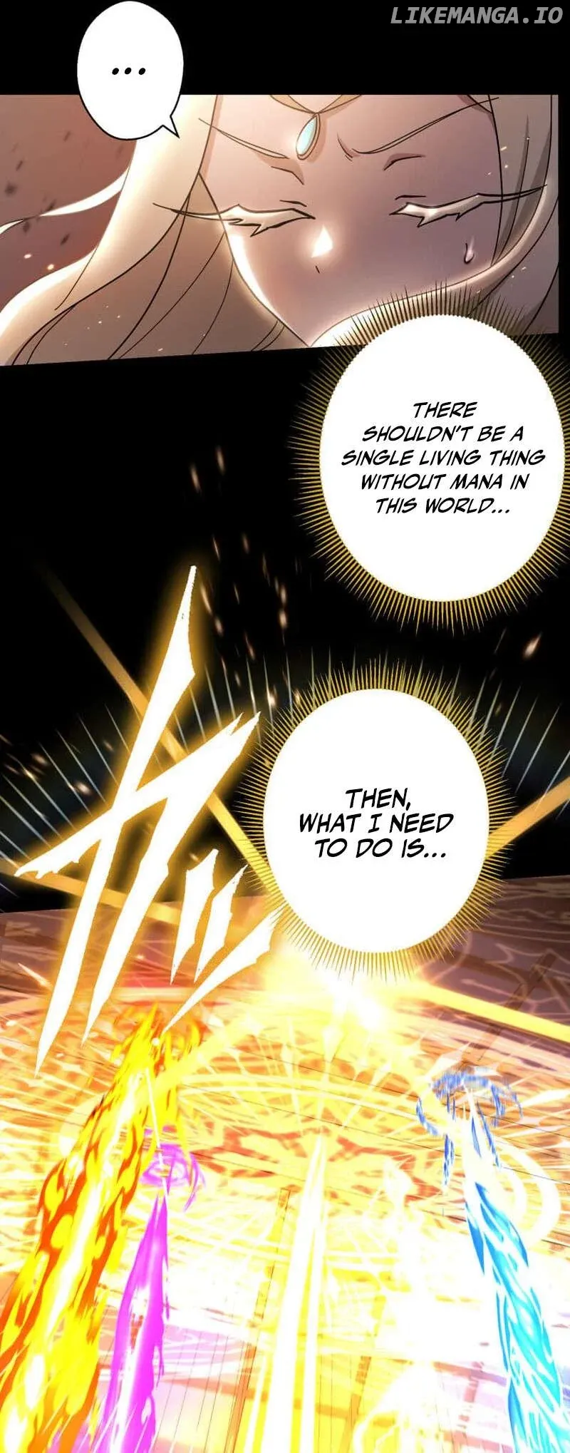 Lost Man: The Demon Lord-Class Player Who Returns from Death Chapter 20 page 20 - 