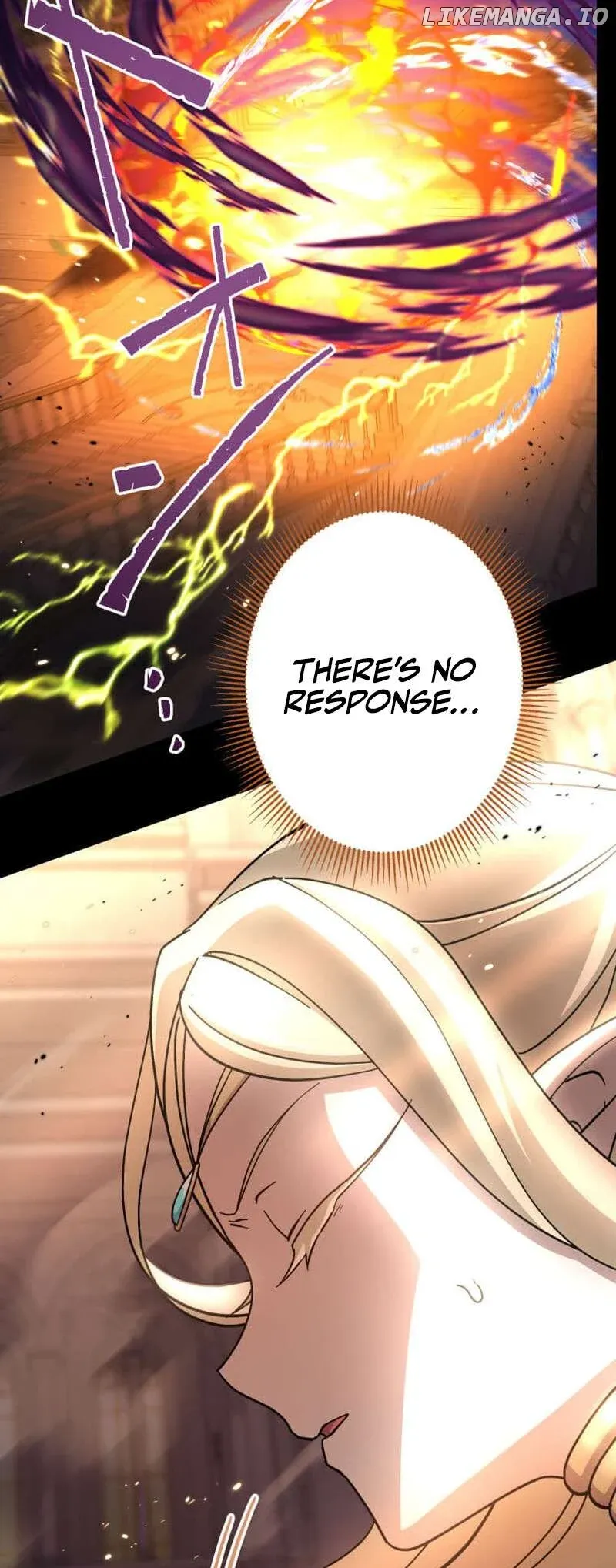 Lost Man: The Demon Lord-Class Player Who Returns from Death Chapter 20 page 23 - 