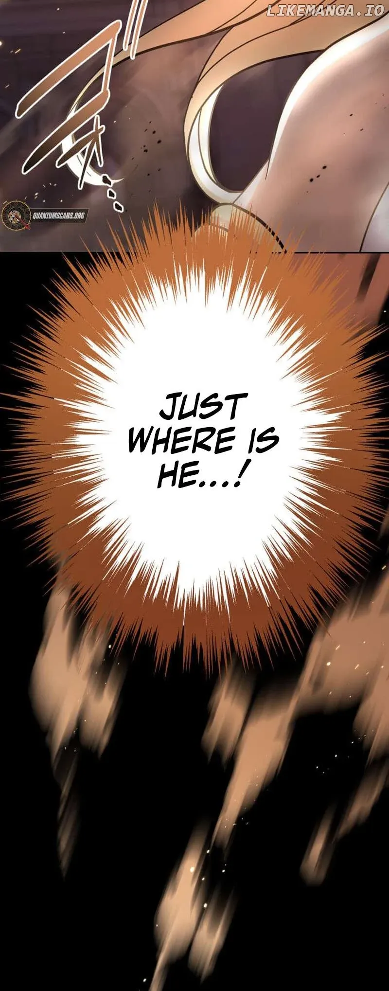 Lost Man: The Demon Lord-Class Player Who Returns from Death Chapter 20 page 24 - 
