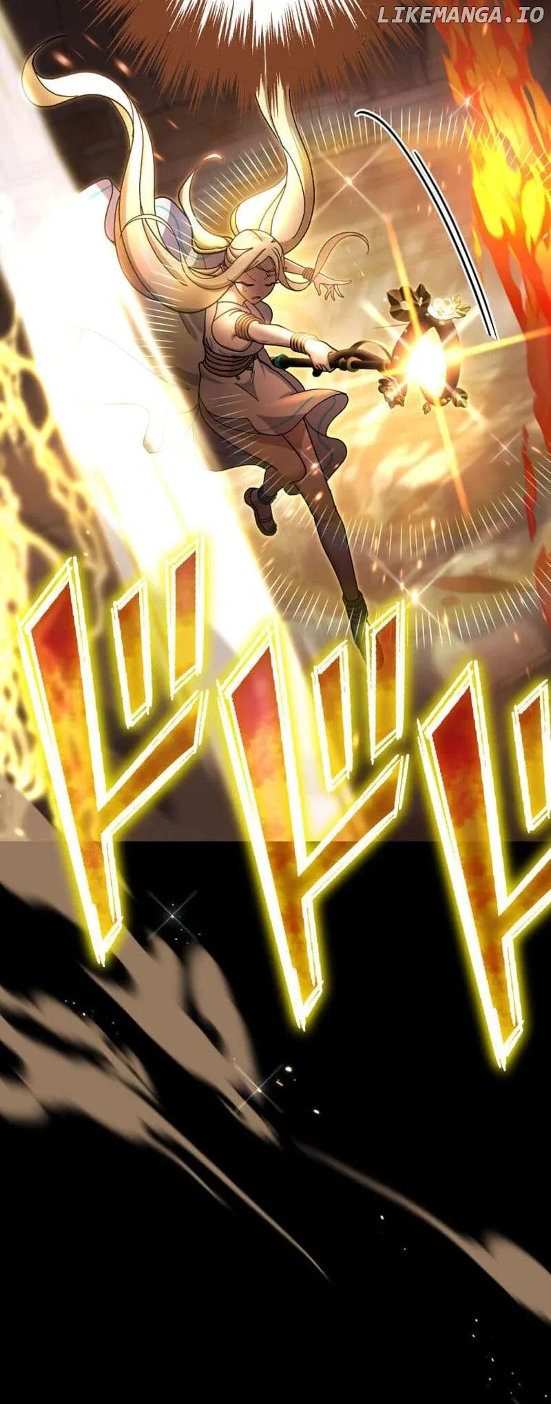 Lost Man: The Demon Lord-Class Player Who Returns from Death Chapter 20 page 26 - 
