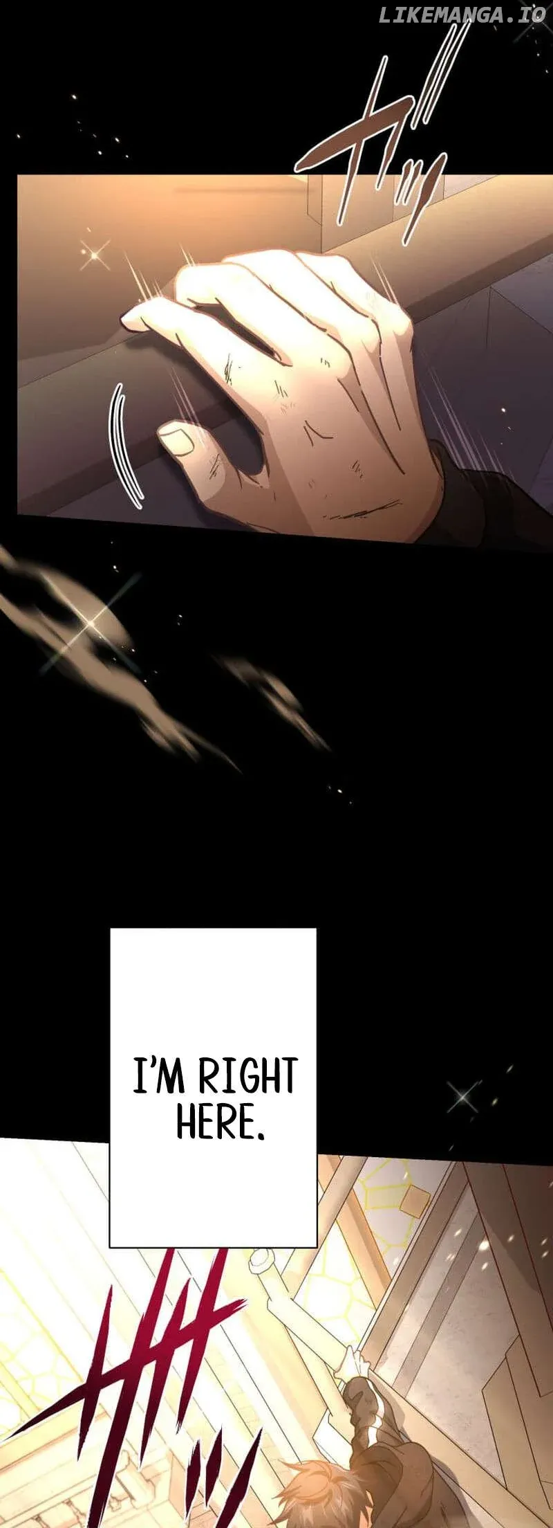 Lost Man: The Demon Lord-Class Player Who Returns from Death Chapter 20 page 27 - 