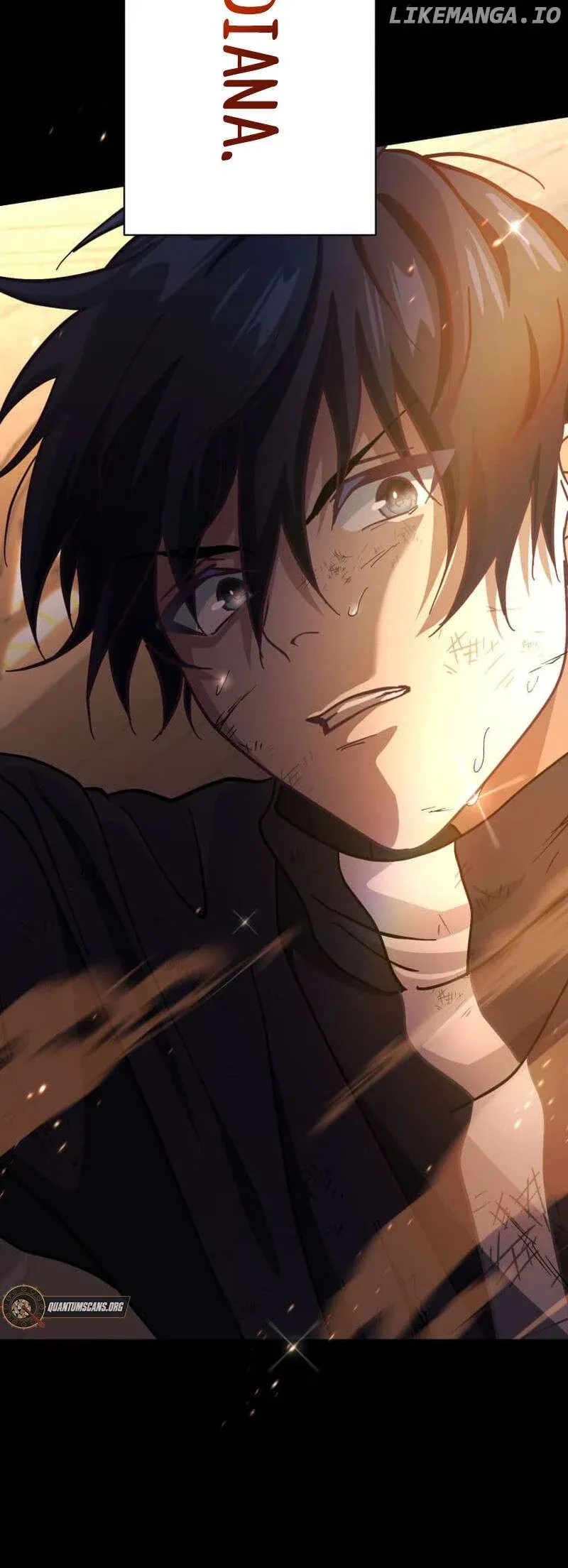 Lost Man: The Demon Lord-Class Player Who Returns from Death Chapter 20 page 29 - 
