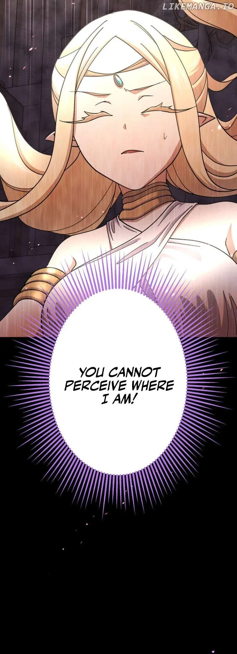 Lost Man: The Demon Lord-Class Player Who Returns from Death Chapter 20 page 32 - 