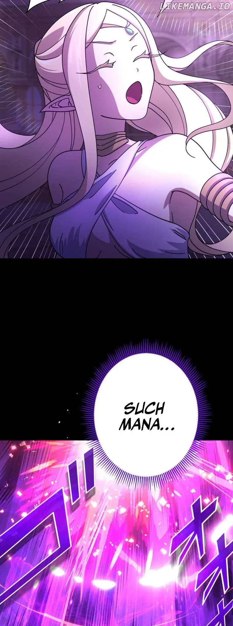 Lost Man: The Demon Lord-Class Player Who Returns from Death Chapter 20 page 37 - 