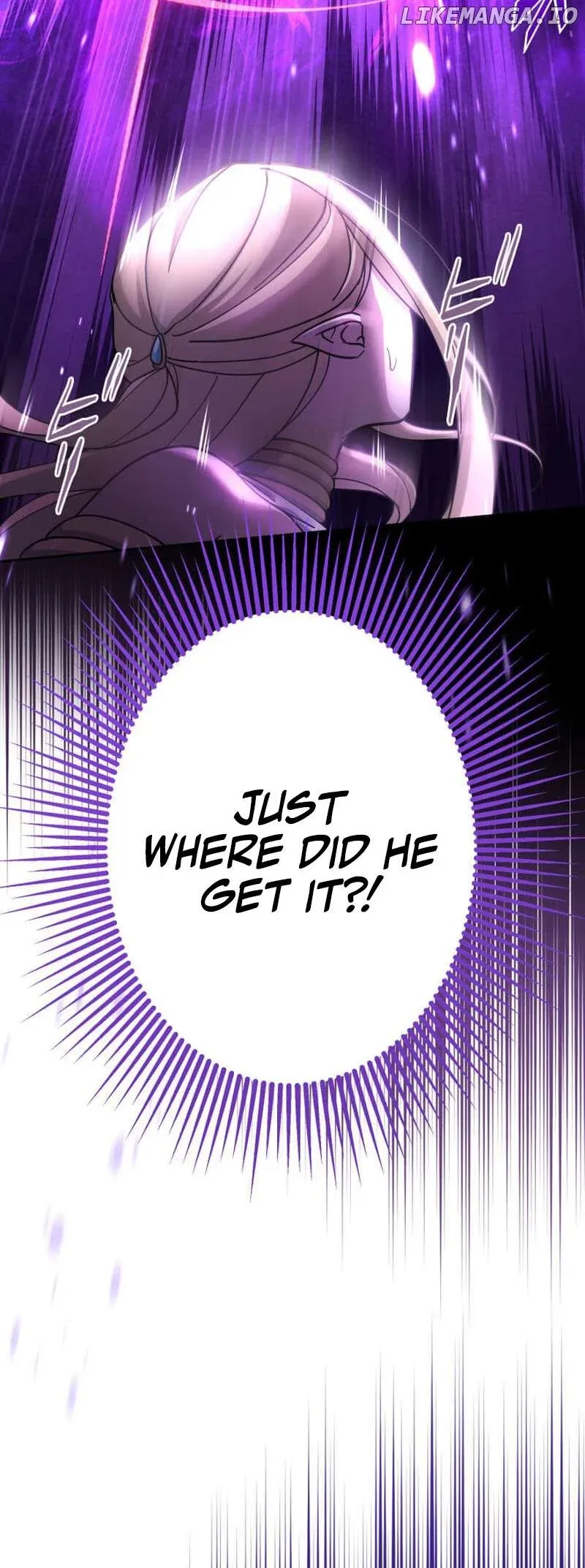 Lost Man: The Demon Lord-Class Player Who Returns from Death Chapter 20 page 38 - 