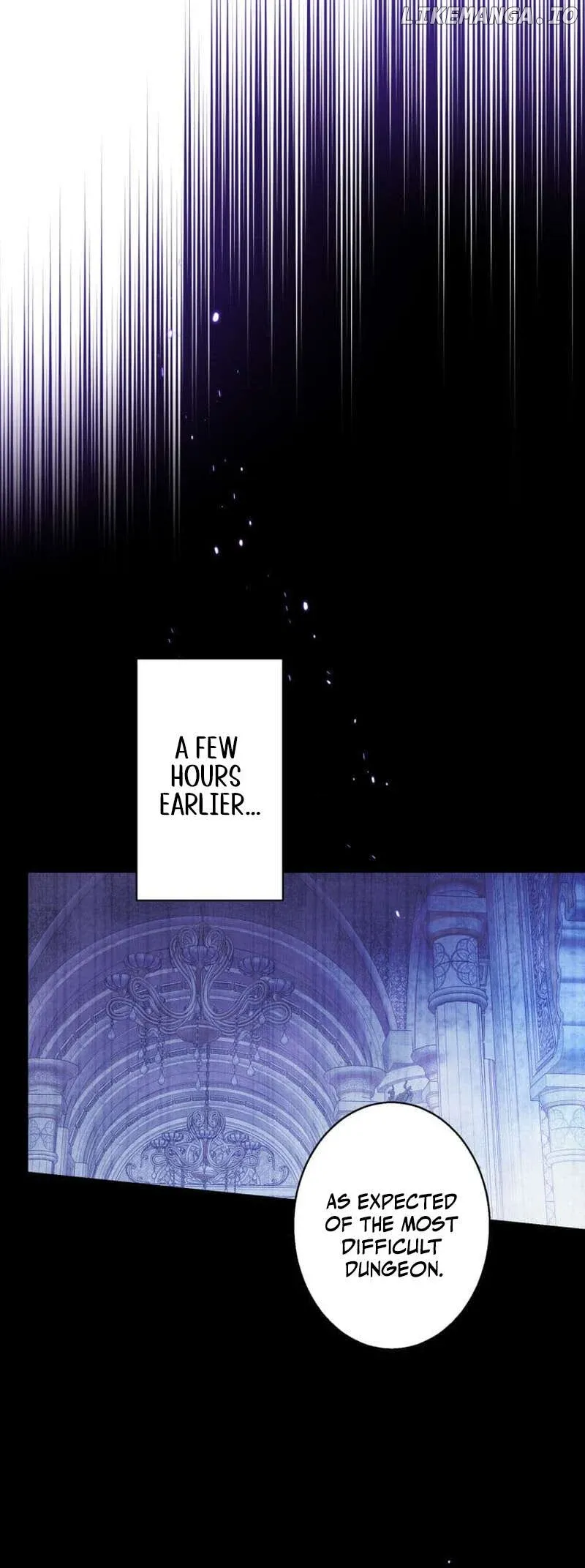 Lost Man: The Demon Lord-Class Player Who Returns from Death Chapter 20 page 39 - 