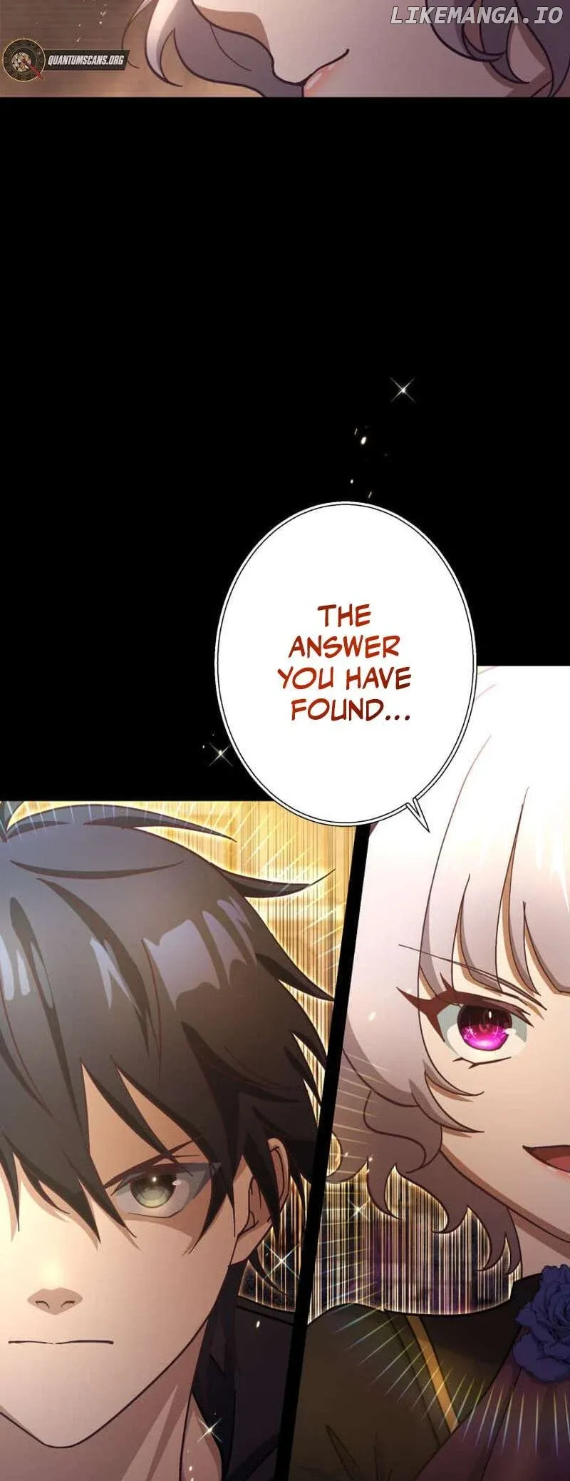 Lost Man: The Demon Lord-Class Player Who Returns from Death Chapter 20 page 5 - 