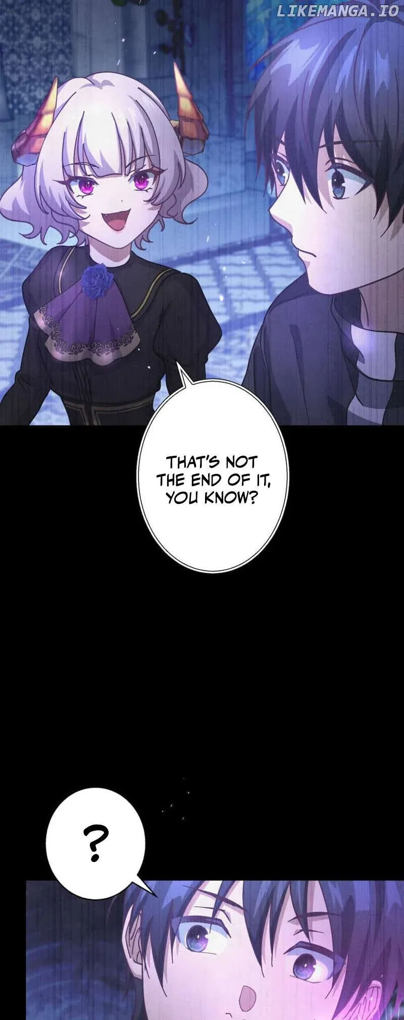 Lost Man: The Demon Lord-Class Player Who Returns from Death Chapter 20 page 41 - 