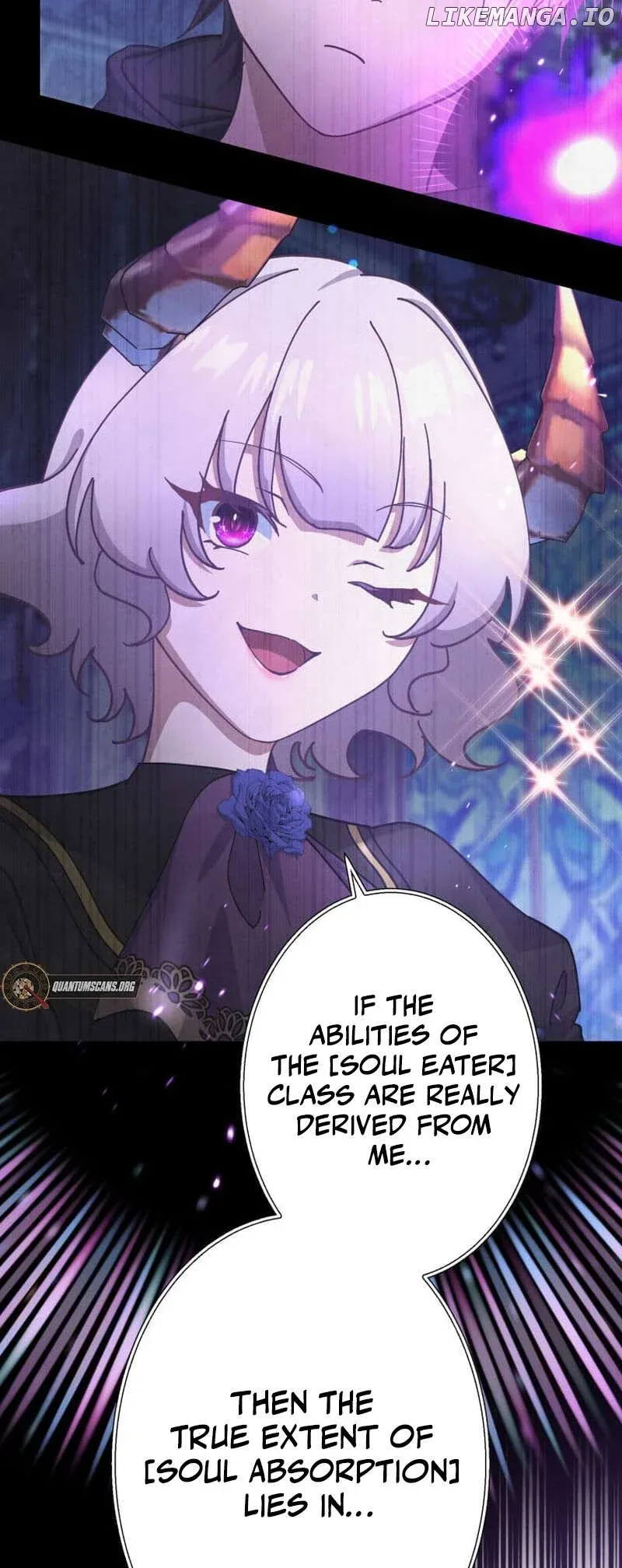 Lost Man: The Demon Lord-Class Player Who Returns from Death Chapter 20 page 42 - 