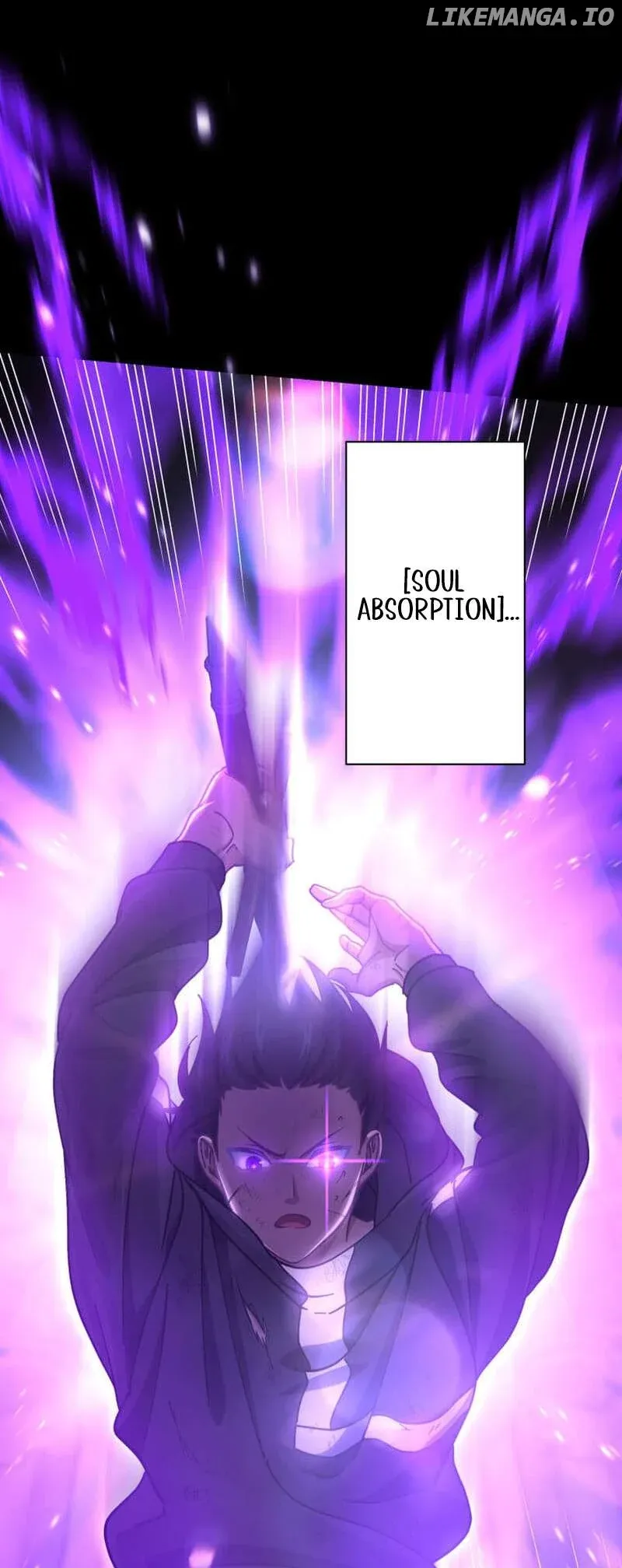 Lost Man: The Demon Lord-Class Player Who Returns from Death Chapter 20 page 44 - 