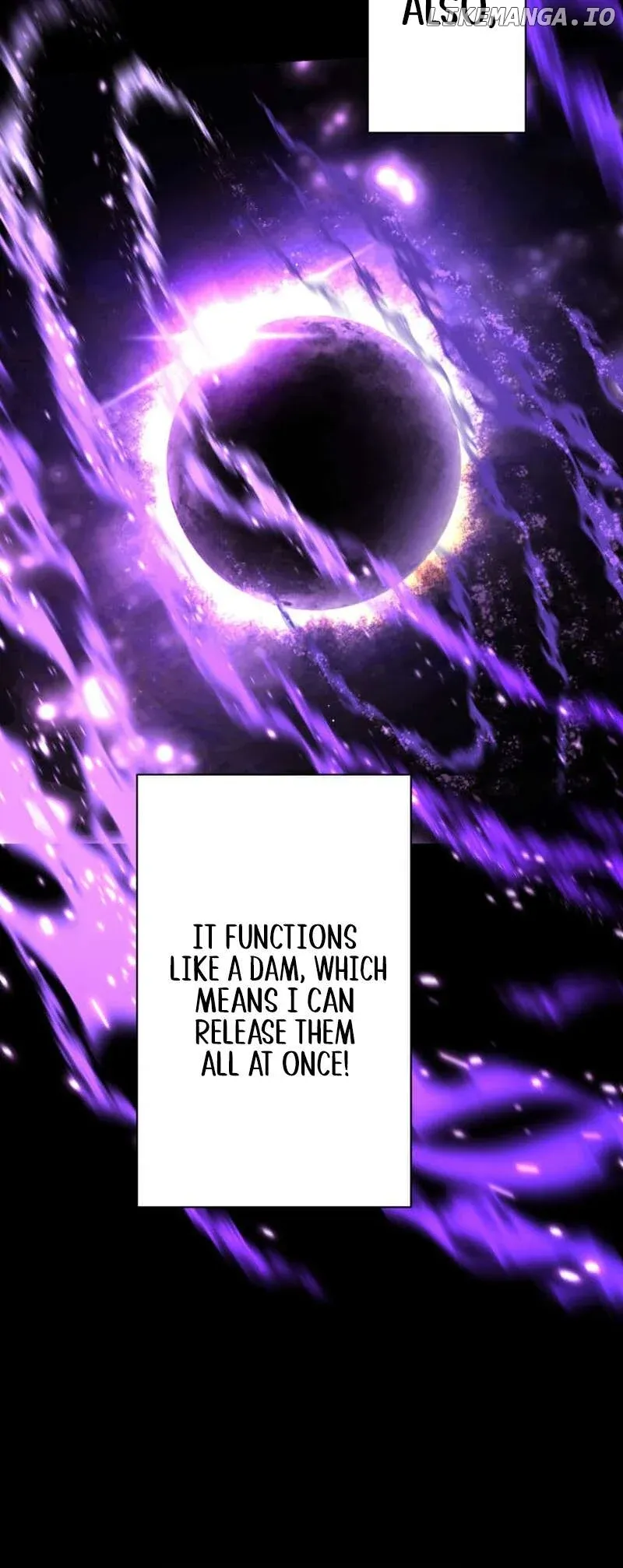 Lost Man: The Demon Lord-Class Player Who Returns from Death Chapter 20 page 46 - 