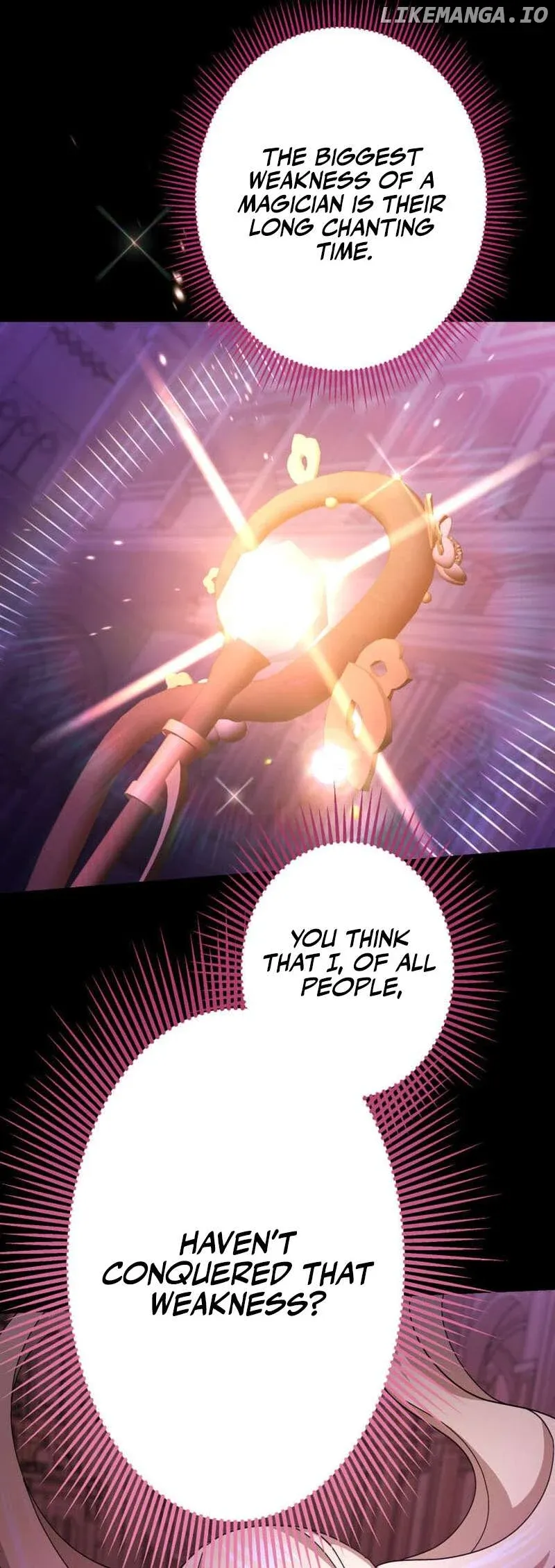 Lost Man: The Demon Lord-Class Player Who Returns from Death Chapter 20 page 55 - 