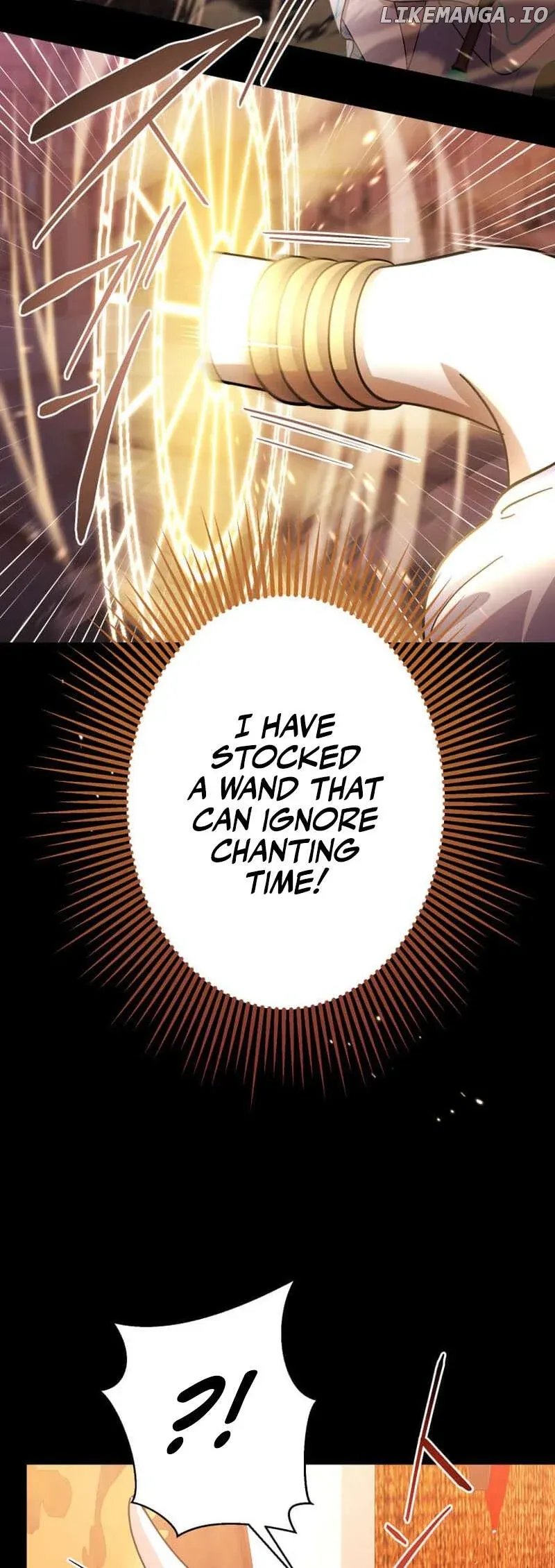 Lost Man: The Demon Lord-Class Player Who Returns from Death Chapter 20 page 57 - 