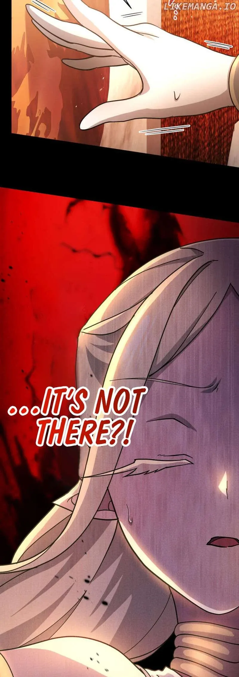 Lost Man: The Demon Lord-Class Player Who Returns from Death Chapter 20 page 58 - 